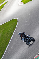 Lower Group Black Bikes